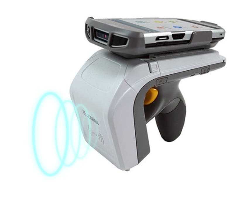 Handheld RFID Reader