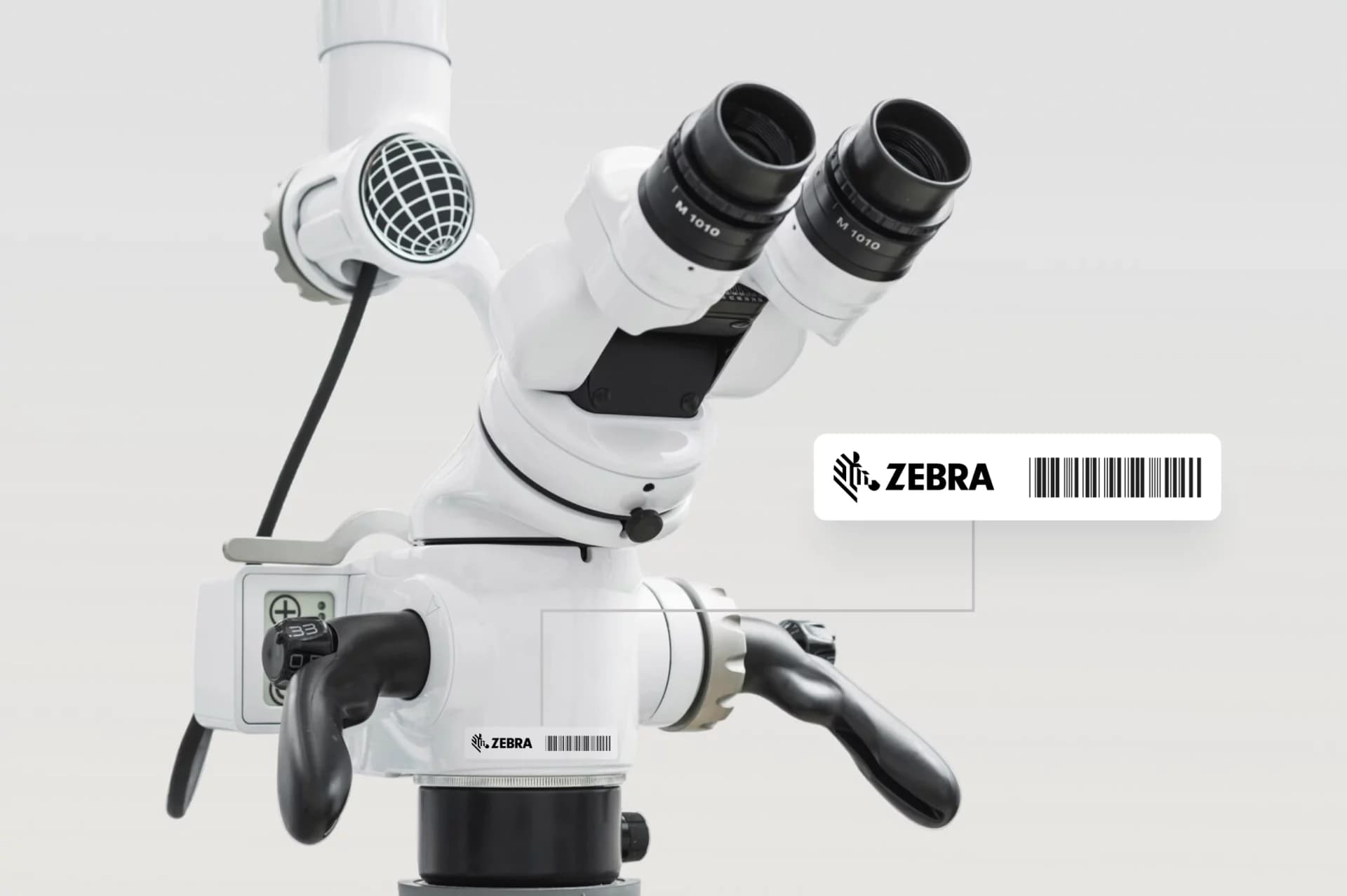 University of Cambridge Equipment