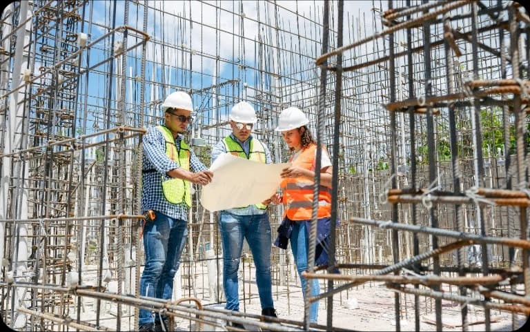 Construction Tools and Equipment