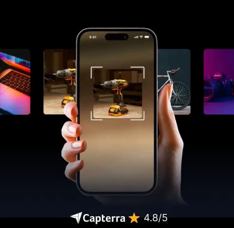 Rated Top Performer on Capterra