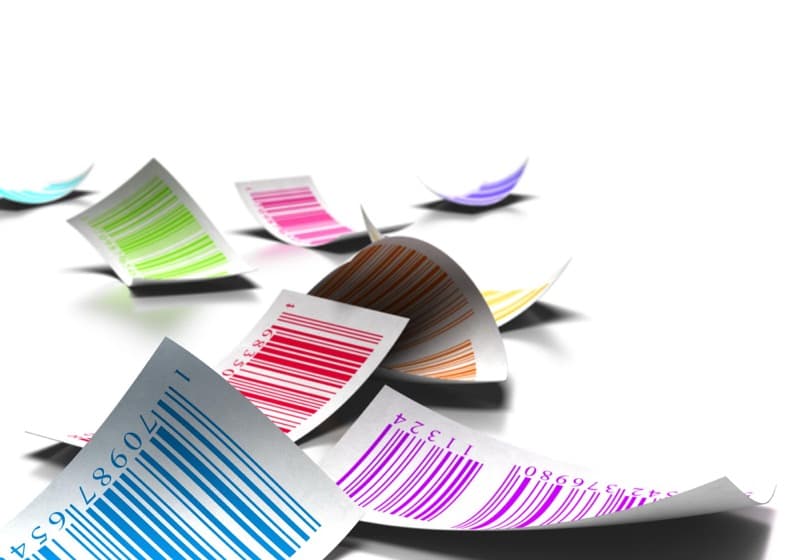 Asset tagging services for inventory tracking