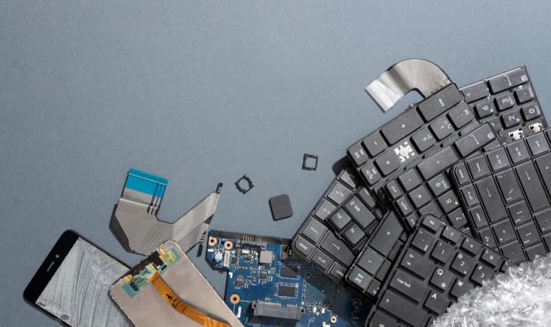 Benefits of IT Asset Disposition