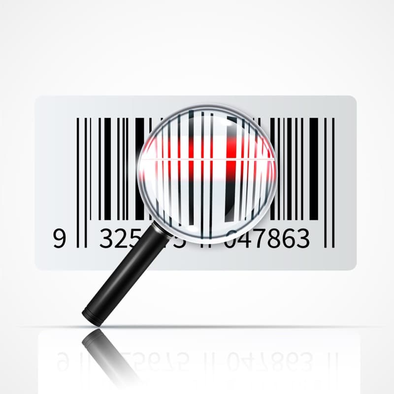 Best Practices of Barcode Asset Management