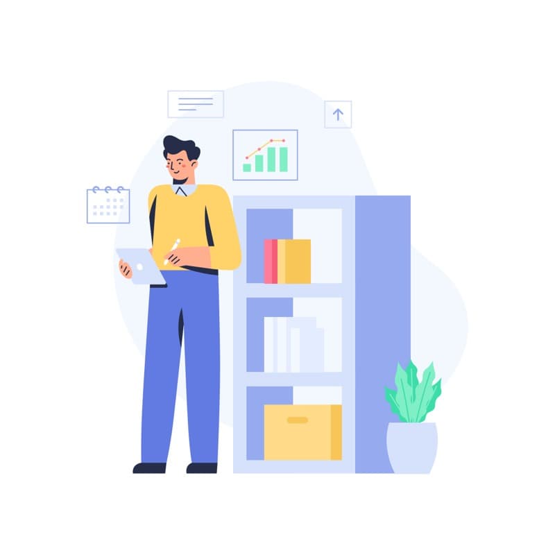 Effective inventory planning and control strategies for businesses