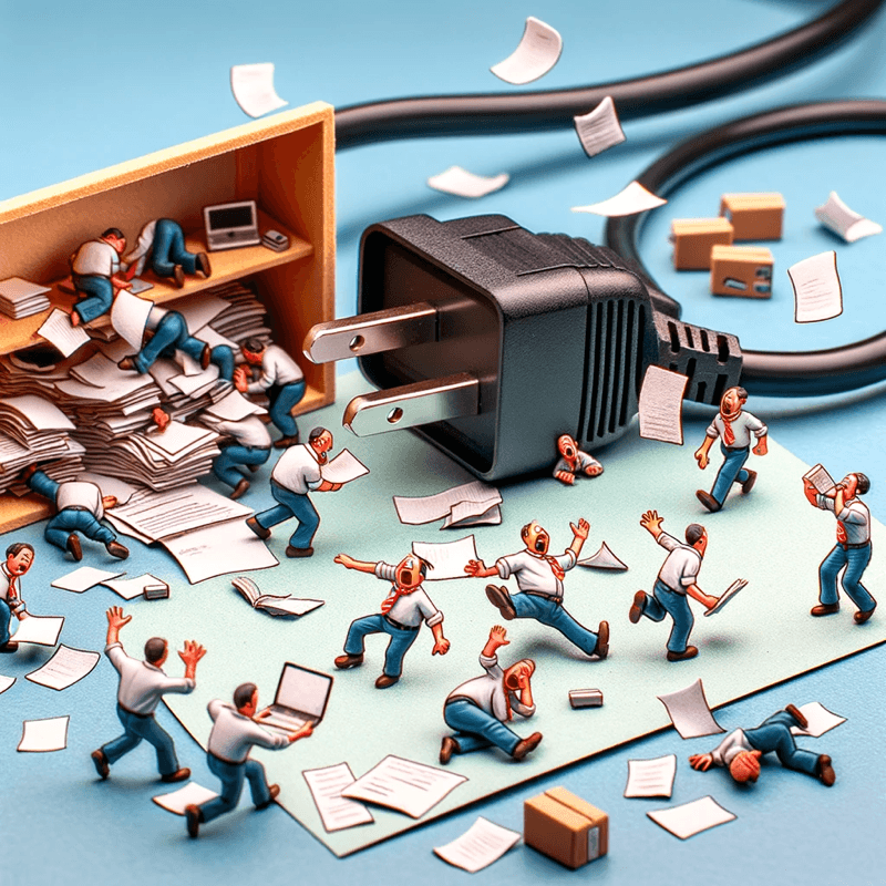 How An Equipment Management System Can Help Your Business