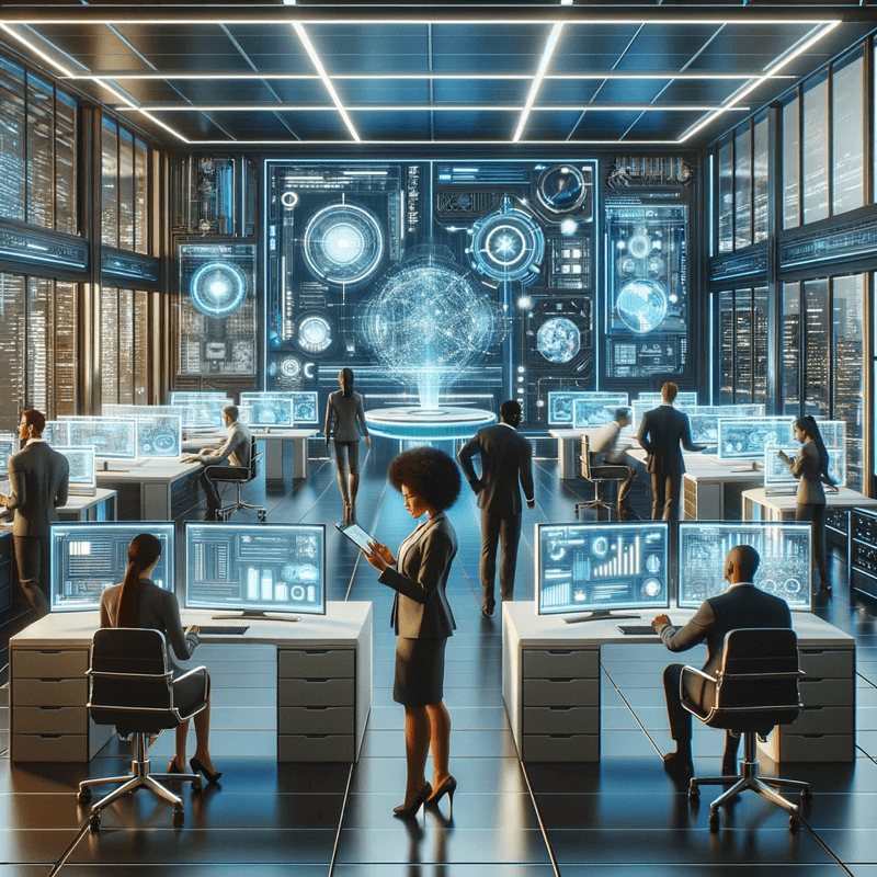 The Benefits Of Using Asset Tracking Software