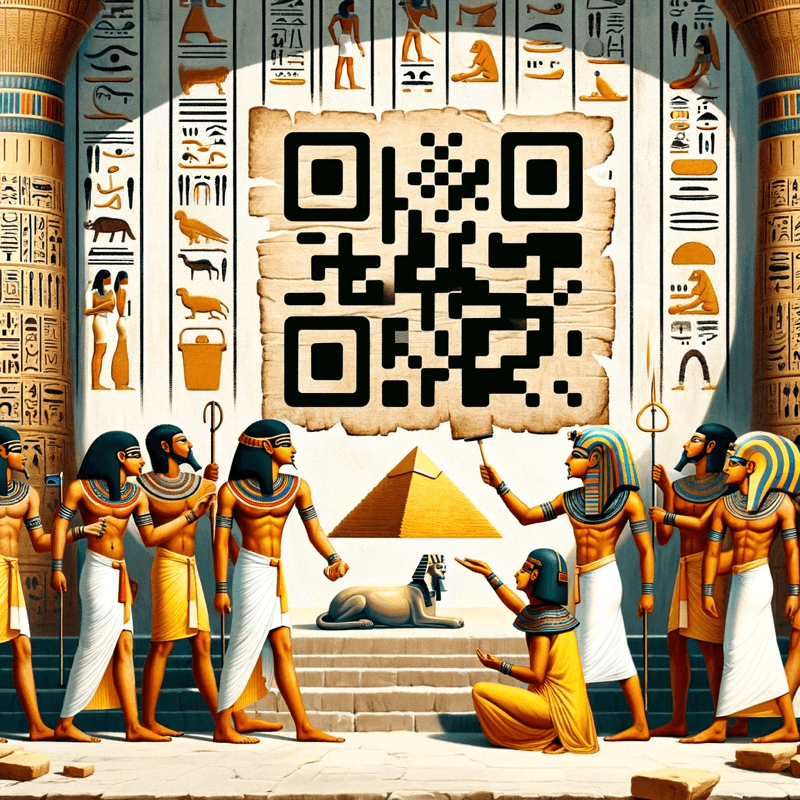 Use QR Code Asset Tracking To Keep Your Business Organised