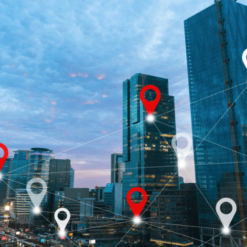 GPS Fixed Asset Register