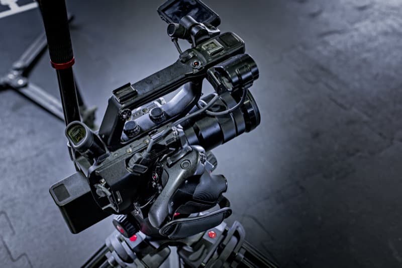 Manage Camera Rentals with itemit’s camera tracking software