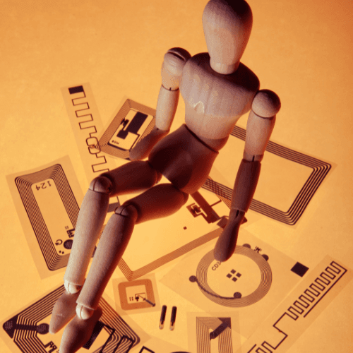 Getting started with RFID Management