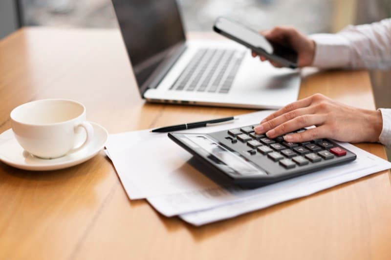 fixed assets application