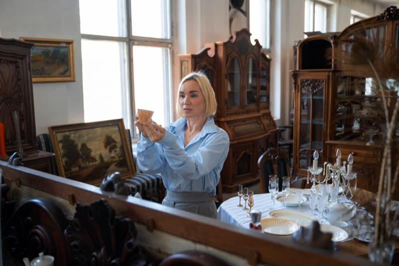 collectables inventory software