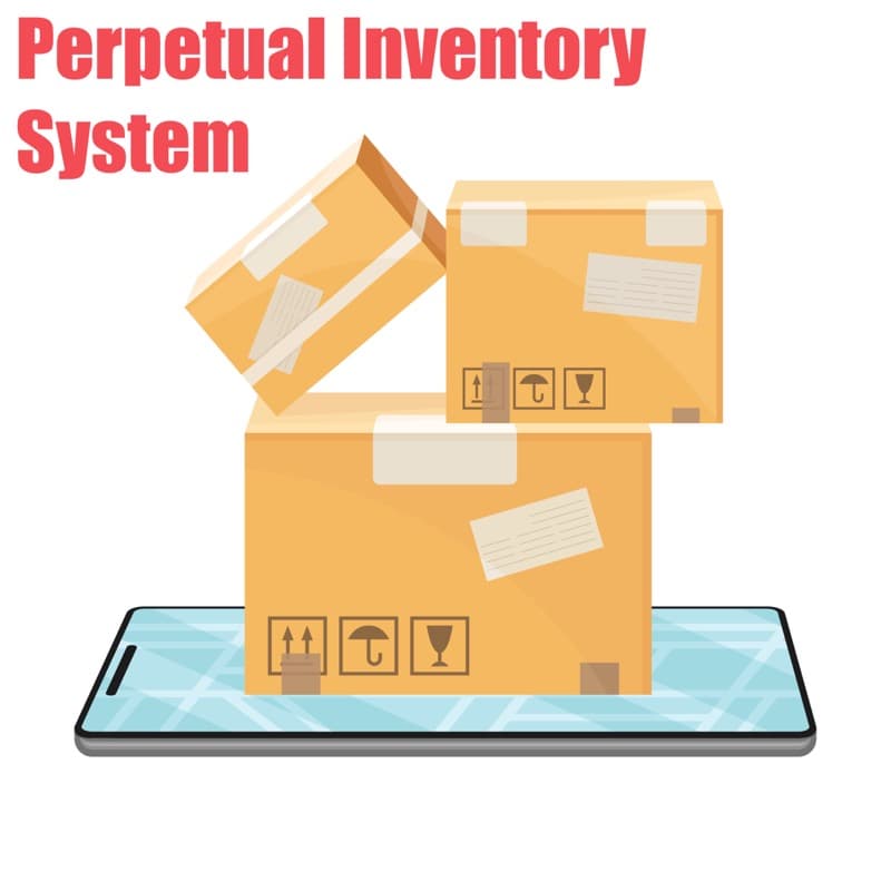 Perpetual Inventory System