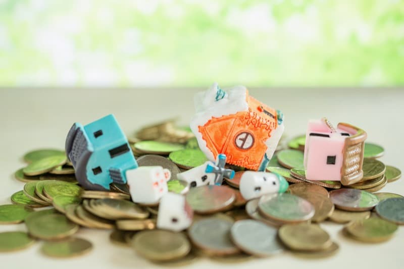 What Are The Types Of Asset Management?