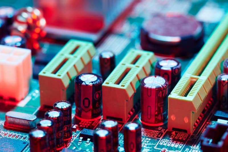 Solid Computer Inventory System