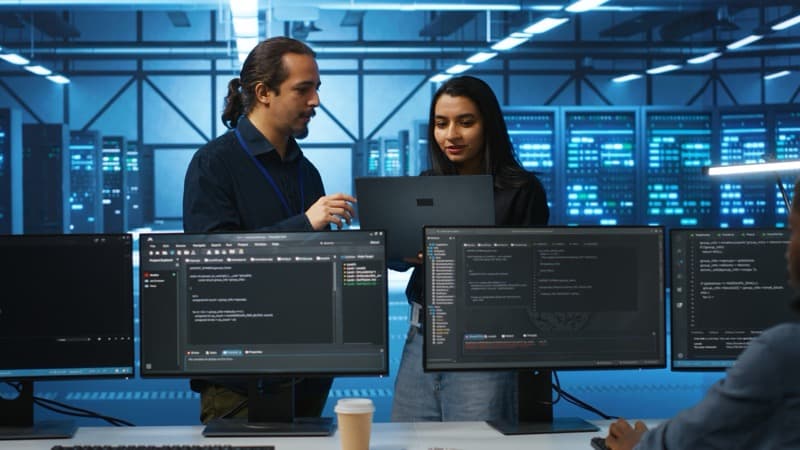 What is an IT Asset Register?
