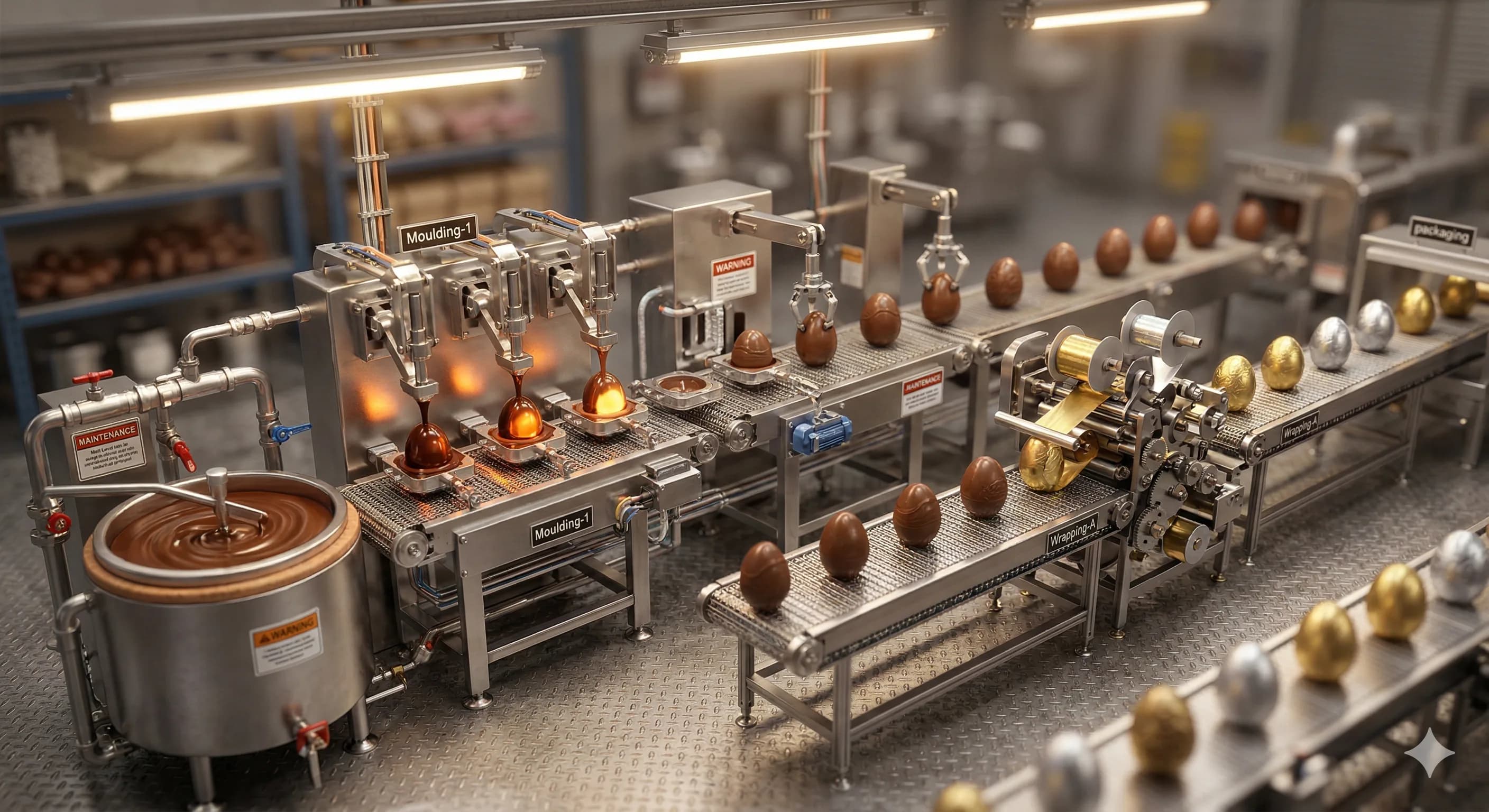 How the Easter Bunny Uses Asset Tracking Software to Deliver Every Single Egg