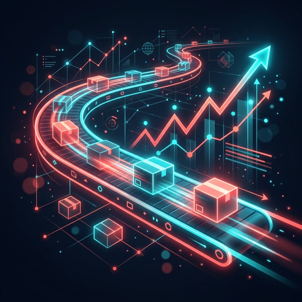 Inventory turnover: A Complete Guide