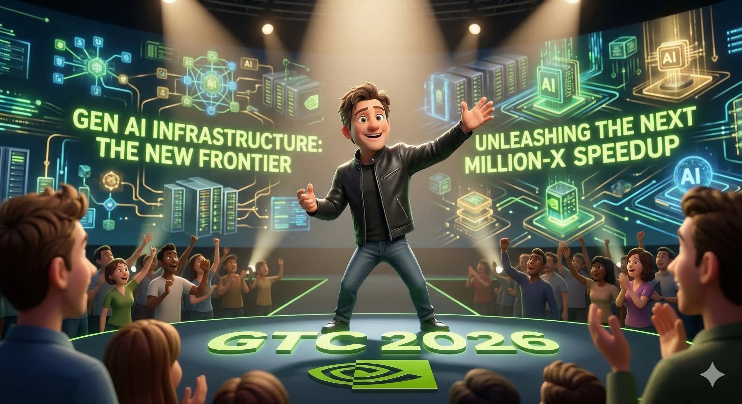 Jensen Huang Said Every Company Needs an OpenClaw Strategy. Here's What That Means for Your Assets