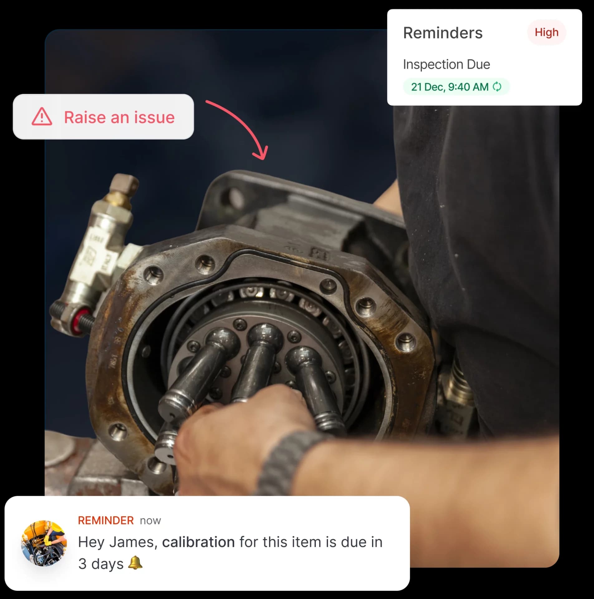 Automate Maintenance
