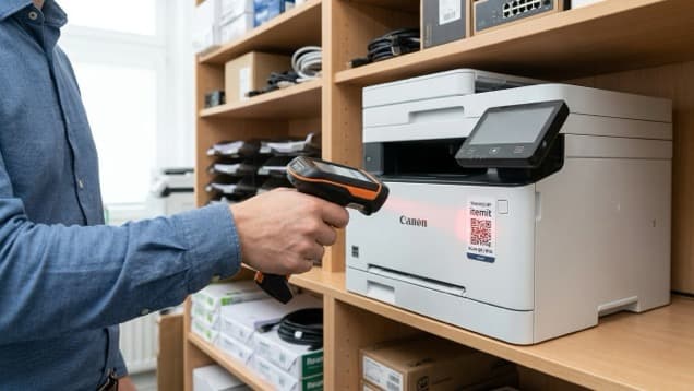 How To Manage Office Equipment, The Ultimate Guide