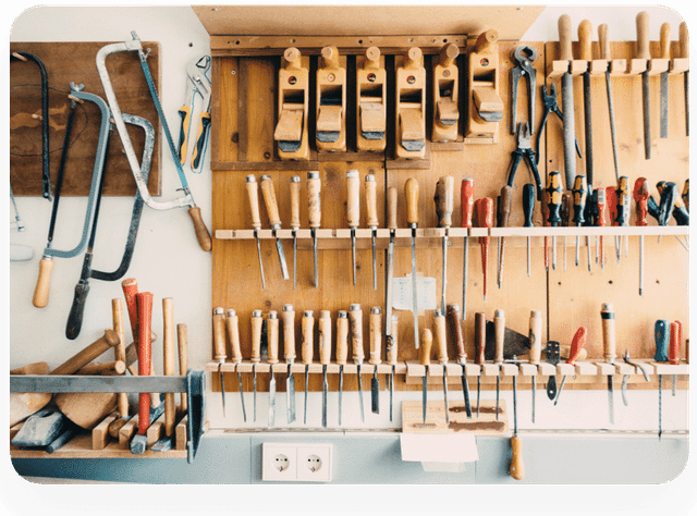 Tracking personal home inventory