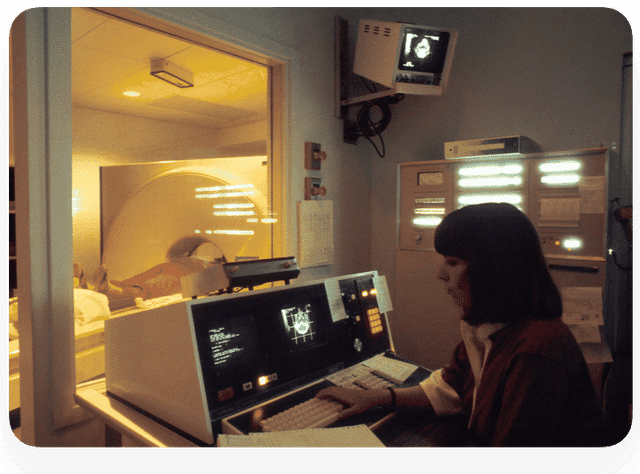 RFID hospital & medical device tracking