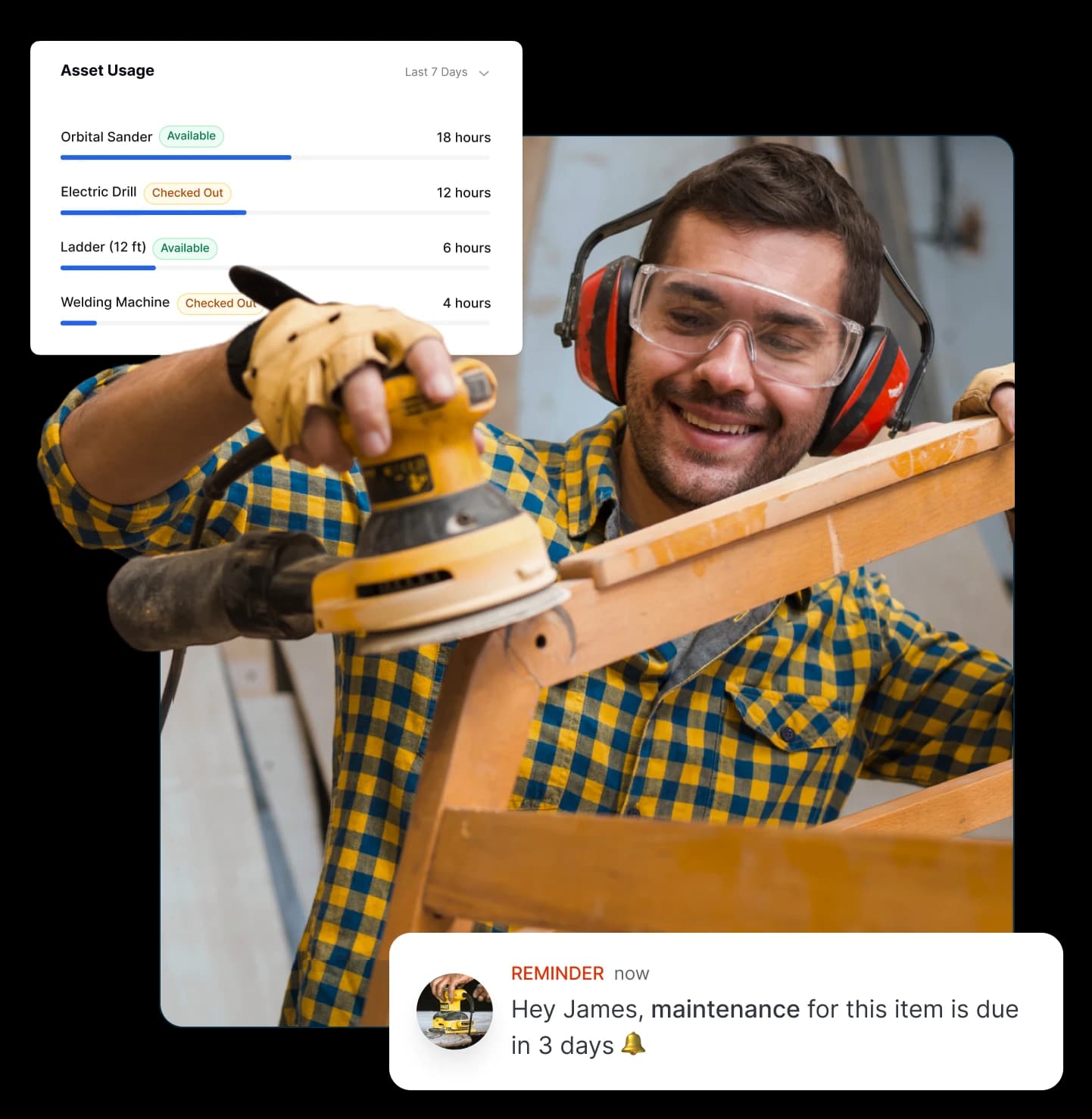 Enhance Visibility Across Tool Lifecycles