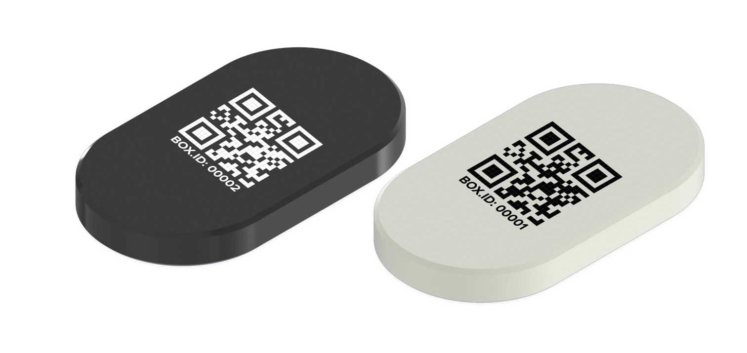 The Benefits and Drawbacks of BLE Tags for Asset Tracking