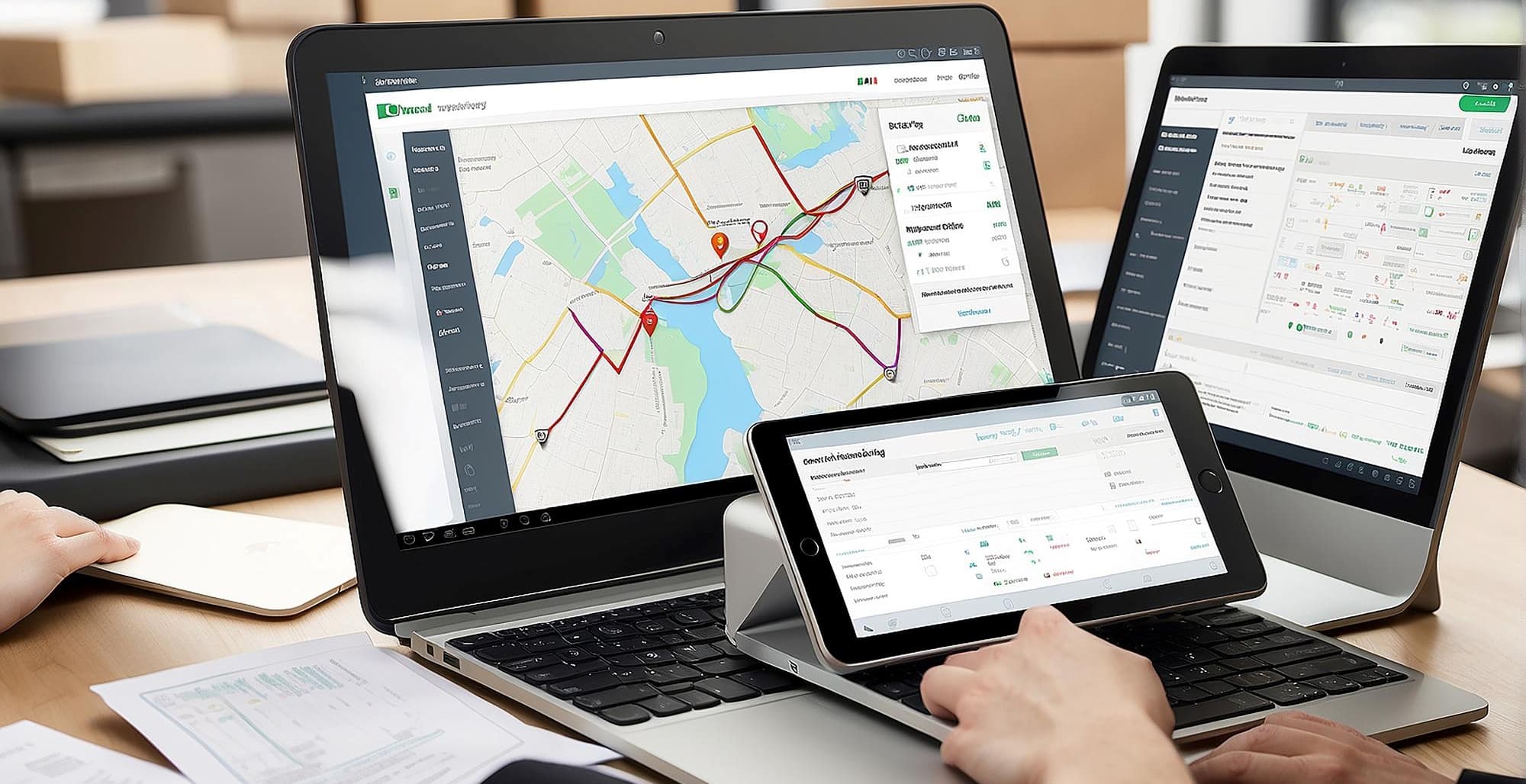 Asset Impairment. A Guide to Tracking and Managing