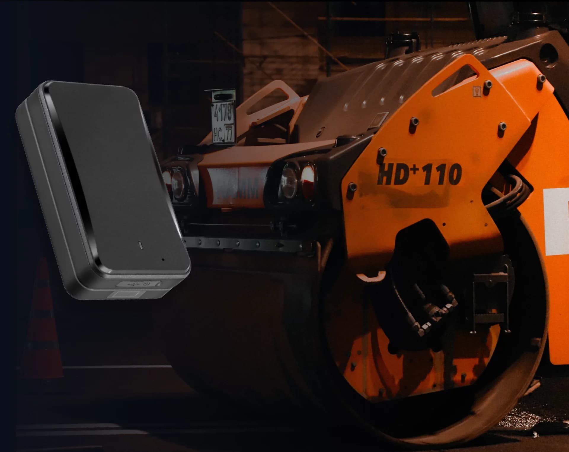 How to Track your Tools With GPS Tracking