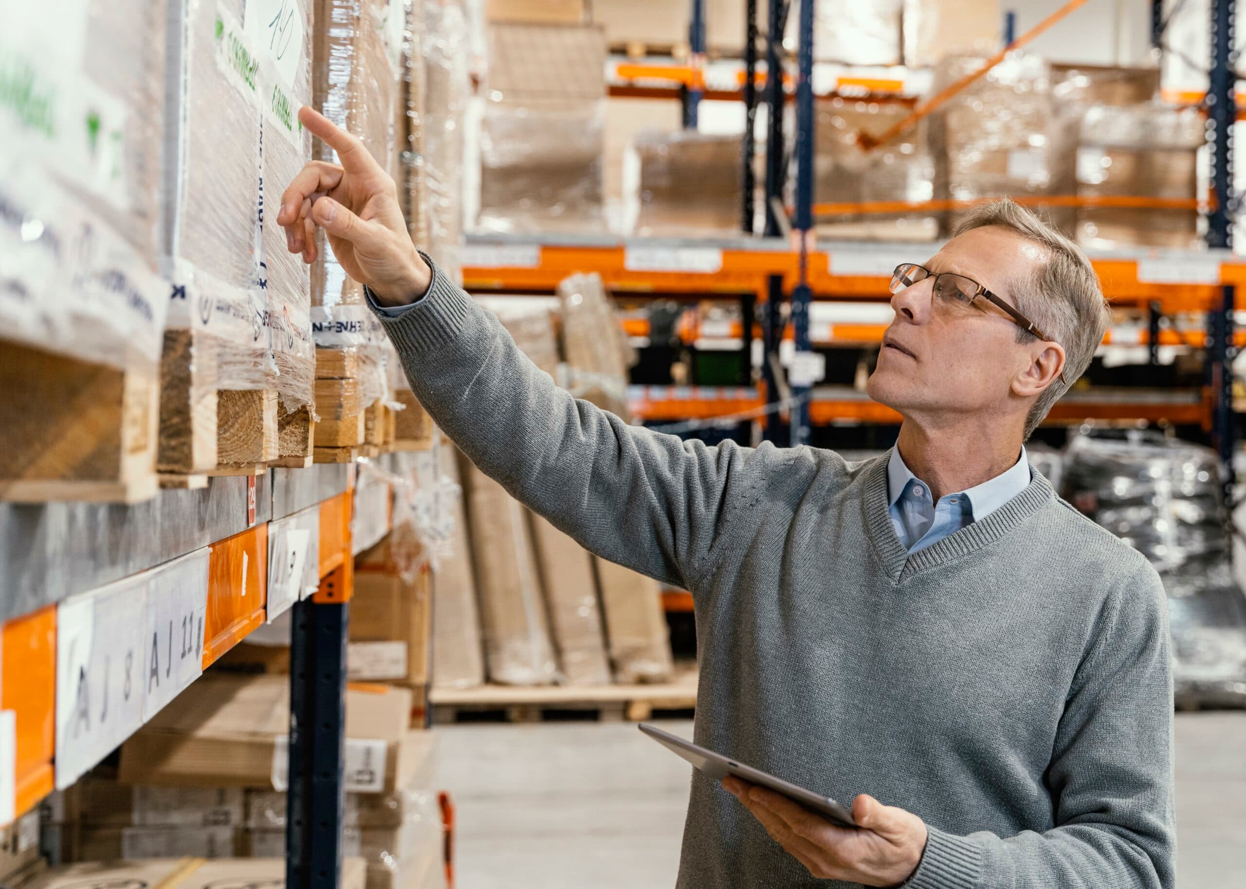 Benefits of Implementing Automated Inventory Management Systems