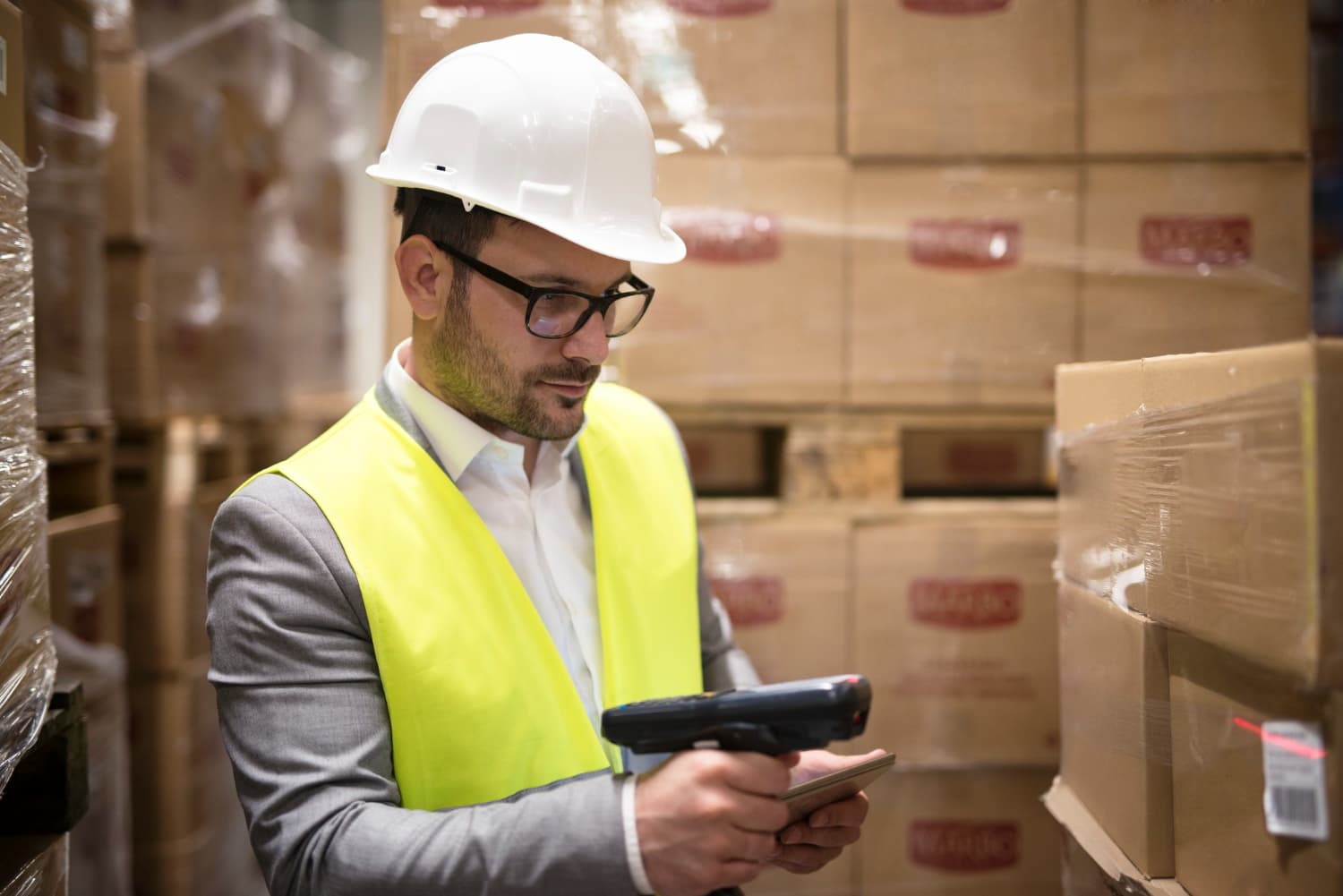 Understanding the Inventory Tracking Process and Its Importance