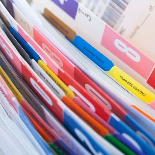 Fixed Asset Tracking Software