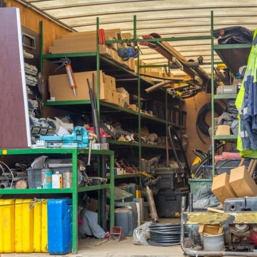 Construction Equipment