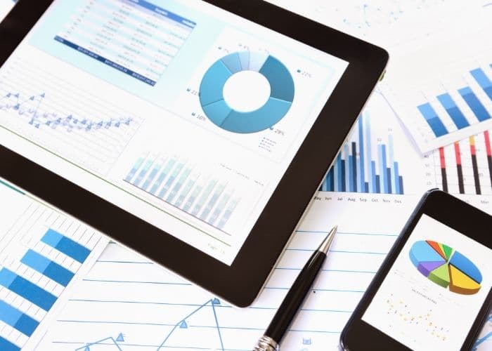 Asset Tracking Software Reporting