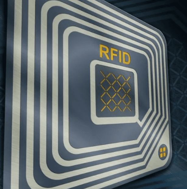 The Benefits of Using RFID
