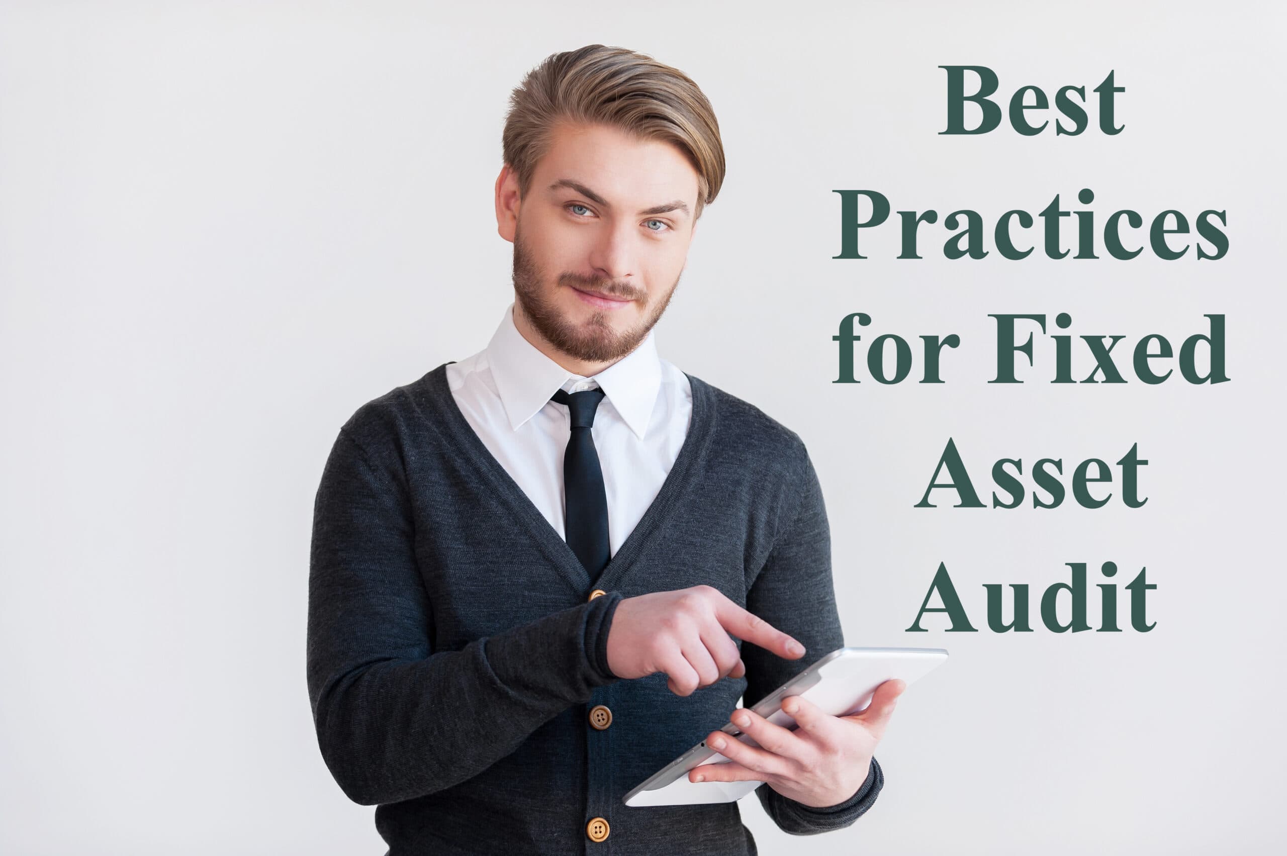 audit procedures for fixed assets