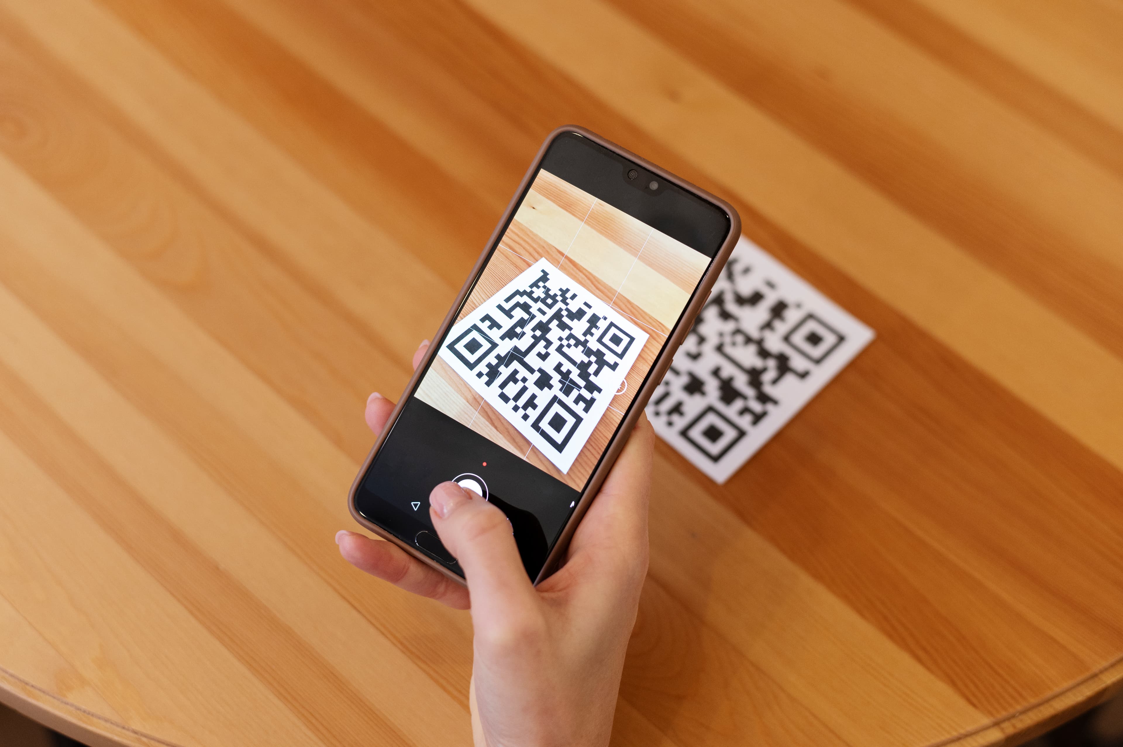 How to Create QR Code Tags for Asset Management