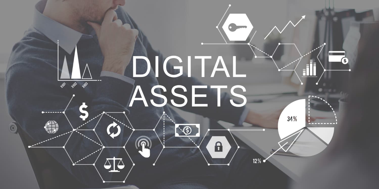 Digital Assets