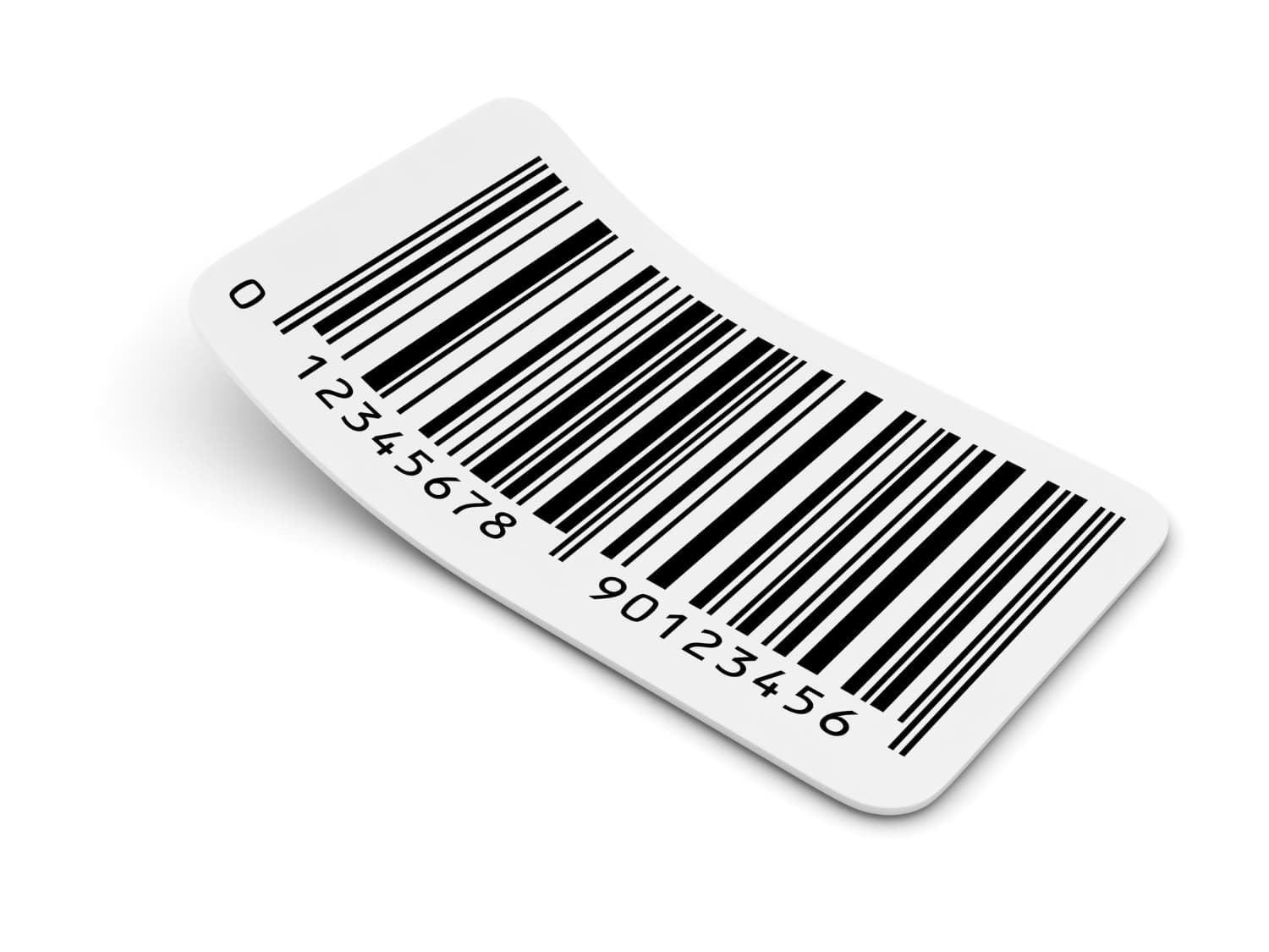 2D Barcode