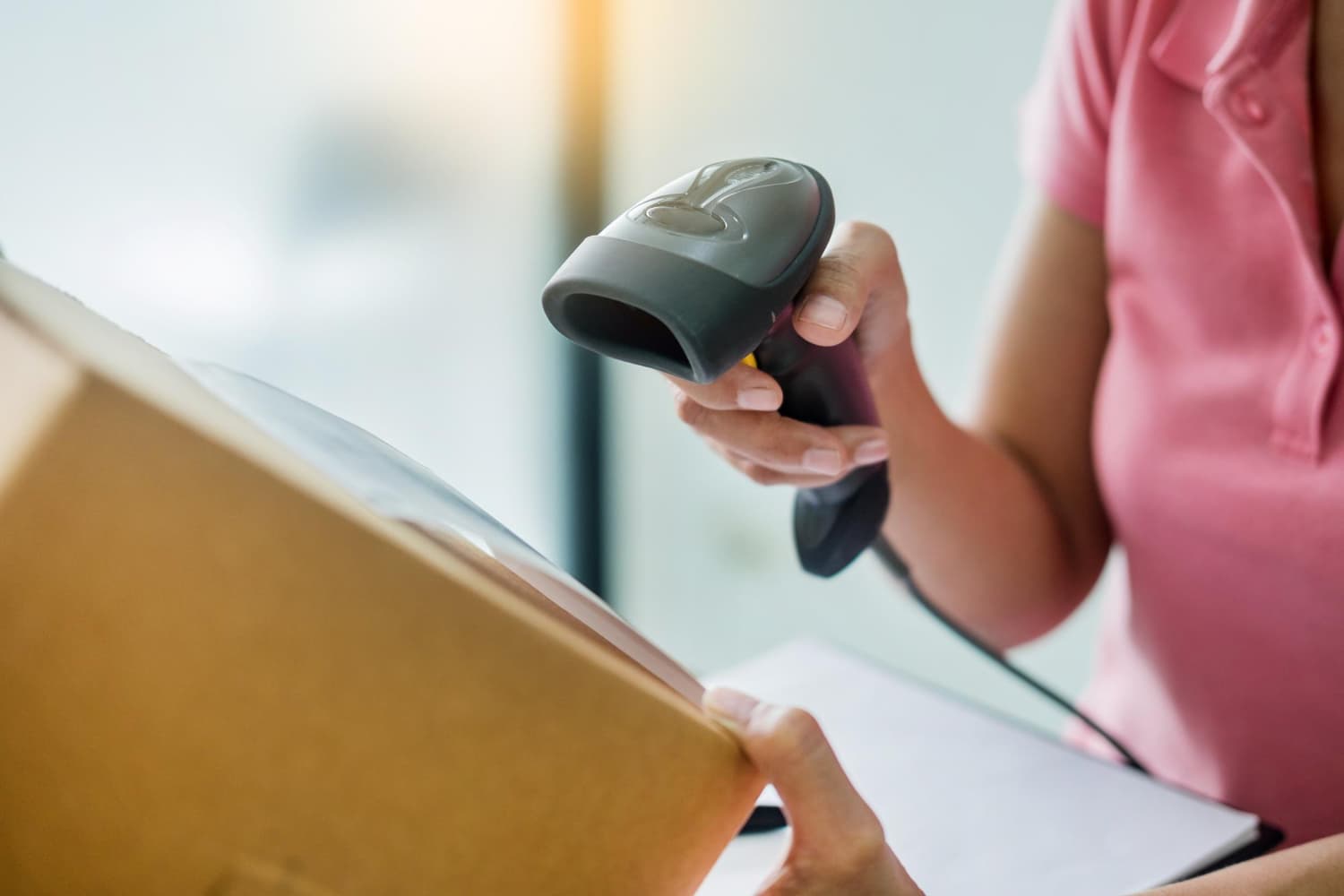 Scanner Technology Decoded