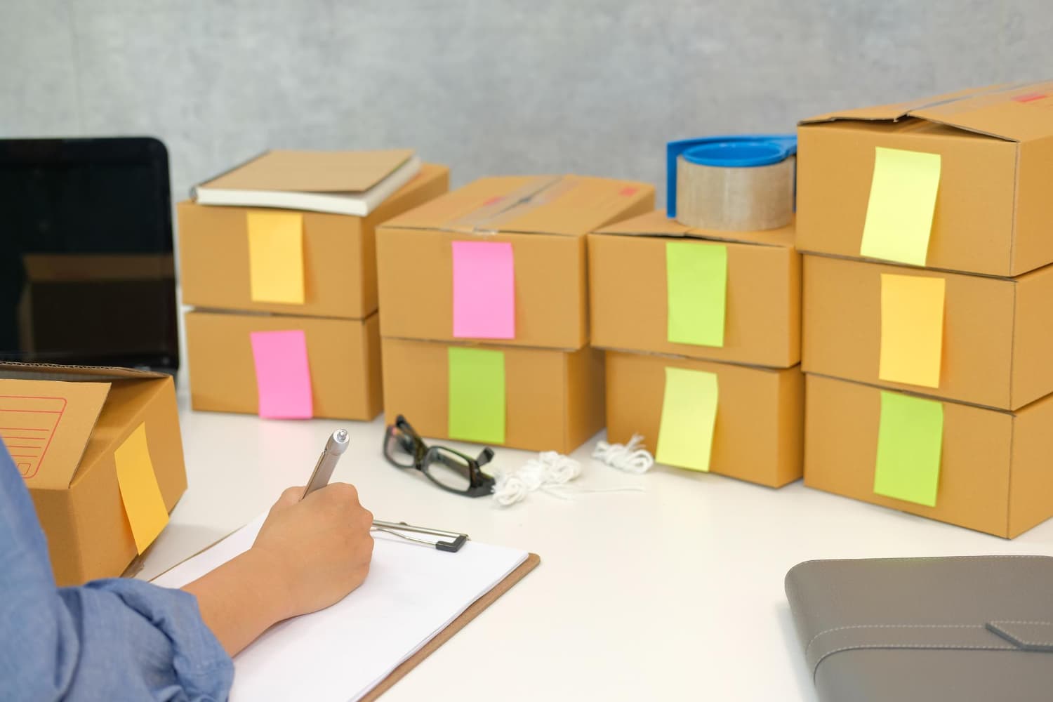 hidden costs of inventory