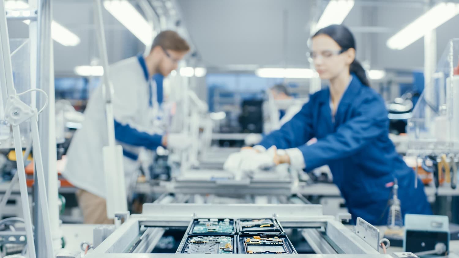 Inventory Performance