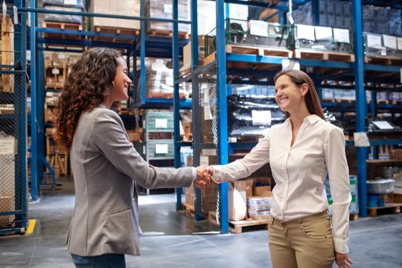 Experience asset visibility