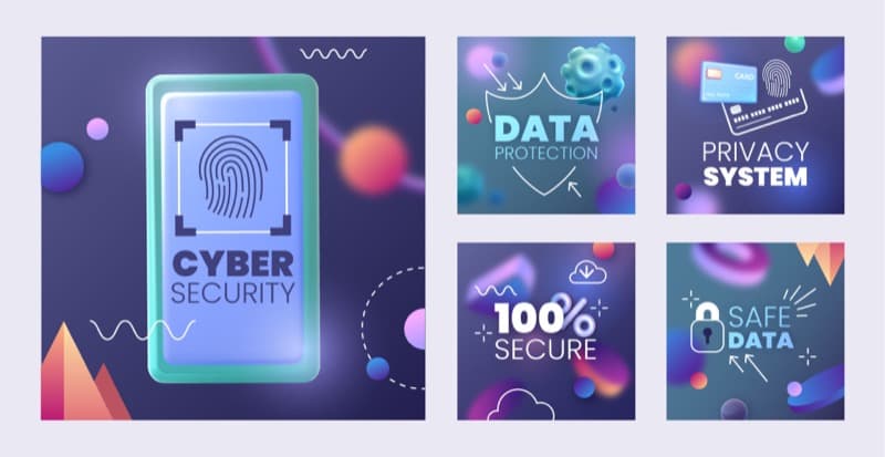 Active RFID technology for asset tracking