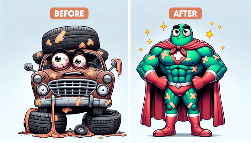 Tips For Lengthening Your Asset’s Life