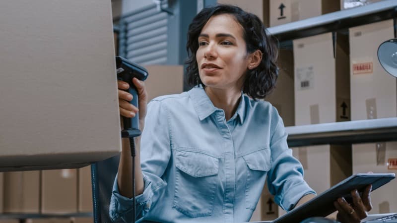 RFID Technology Powers Real-Time Asset Tracking