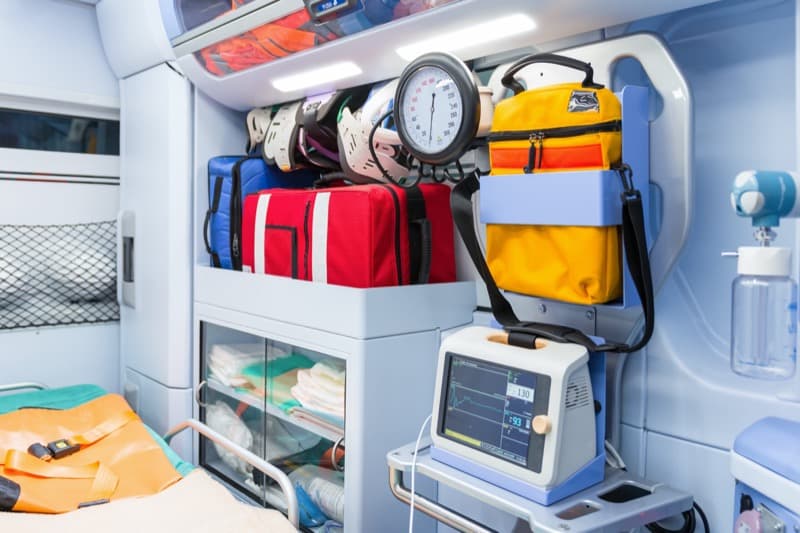 The Significance of Equipment Management In Hospitals