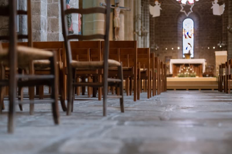 What Is A Church Asset Register?